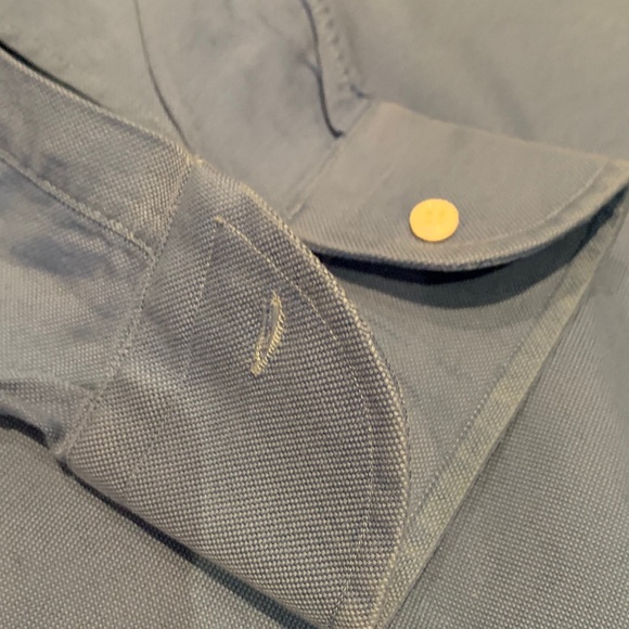 Men's ETRO long sleeves shirt - Picture 6 of 8